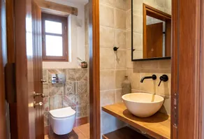 Pavlina Villa , a hidden gem with heated pool and ping pong! - Image 2