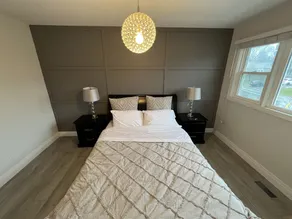 Entire Upper Suite. Newtonbrook Updated Suite. - Image 3