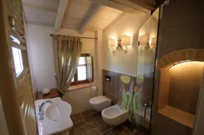 \"Tenuta Irene by Fewo-Toskana\" toskanische Villa bis 22 Pers, Alleinlage, Pool - Image 2