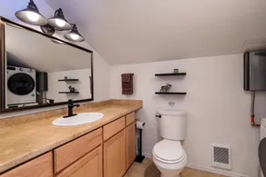 Sunny Pines · Cozy + Pet Friendly Cabin Retreat! - Image 3