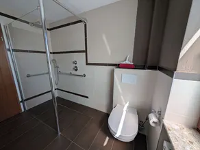 Appartamento 'Das Spatzennest' con terrazza privata e prato in posizione tranquilla - Image 3