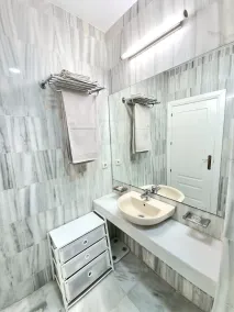 3 Bedroom Summer House Duplex - 5min from Beach, w/Pools on El Coloso - Image 3