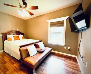 Lovely Guest Apartment<br> - Image 4