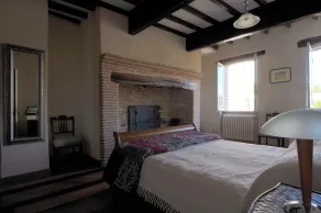 Casa con piscina privata e giardino: 7 camere da letto, 5 bagni - Image 4