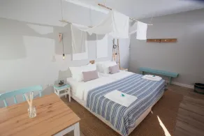 Lisbon Country Villa - Studio - Image 3