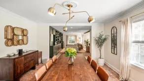 Quintessential Hamptons 6 BR Home with Outdoor Thermasol Sauna, In-Ground... - Image 2