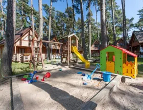 Apartment in Pobierowo Near Baltic Sea Beach - Image 2