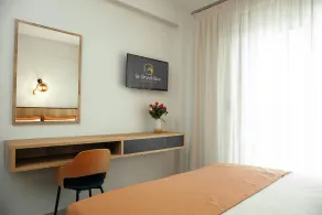 Le Grand Rêve Deluxe Family Apartment - Image 2