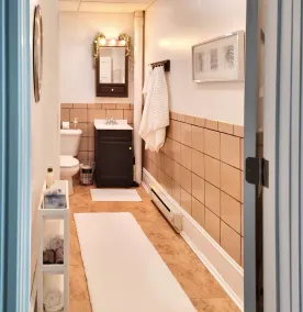 Warm northwoods beach-style apartment walking distance to OreBeGone & Mesabi Trl - Image 3