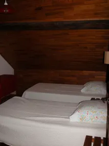 Duplex apartment in a farmhouse - Image 3