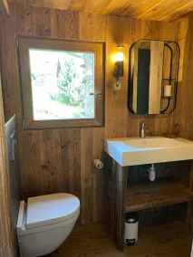 Chalet Savoyard (label Les Belleville: 4 flocons argent) - Image 5