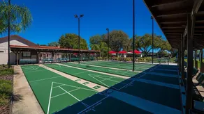 Lavpris ferie / sommerhus i nærheden af golfbaner, Disney Orlando og Tampa - Image 3