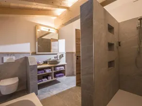 Apartamento \"Hoamatgfühl\" Oberschreitling - Apartamento \"Hoamatgfühl\" - Image 3