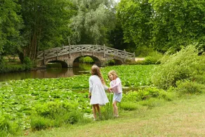 Country Retreat - Sleeps 14 - Large Garden - Image 4