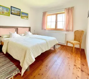 Apartamento 'Haus Rosenheim' com vista para a montanha, varanda e acesso Wi-Fi - Image 4