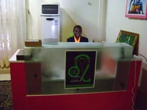 East Airport Guesthouse - Image 2