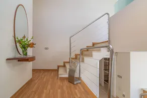 ROMANÍ - Beautiful chalet with great garden and terrace near the beach. Free WiFi - Image 2