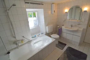 Appealing Apartment in Ittel with Garden, Parking, Bicycles - Image 4
