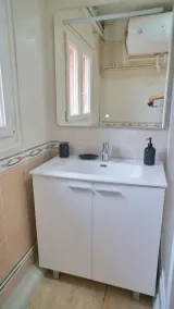 Villa Indépendante de 2 Appartements et Piscine Privée, Idéal Pour les Familles! - Image 2