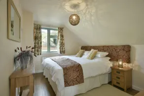 Bashford Lodge, West Bagborough, Taunton, Somerset - Image 5