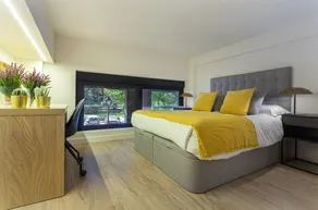 Apartamento Retiro V en Madrid - Image 5