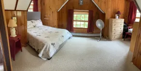 Quiet year round lake home, swimming/fishing, near Pictured Rocks, trail access - Image 3