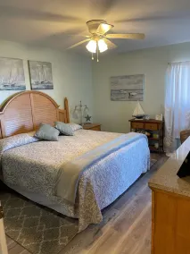 Vue sur l'océan à couper le souffle de ce 2 BR / 2BA Condo, 4 personnes. Balcon privé - Image 5