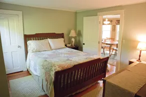 Cozy Country Farmhouse Entlang der Catskill Scenic Trail - Image 5