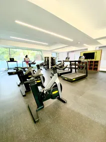 PH with the best views, 6 people, gym, 2 parkings - Image 2