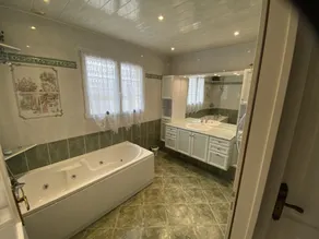 Magnificent villa with swimming pool in the heart of the Vosges - Image 5