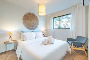 Apartment \"Marsella\" with sea view completely refurbished and modernised, with Wi-Fi - Image 3