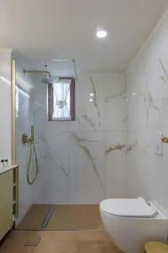 Villa Araucaria private pool Jacuzzi Seaview - Image 5