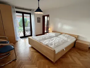 Freistehendes Ferienhaus in Strandnähe für Max. 8 Personen Über 2 Etagen! - Image 5