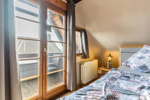 Rosé, Superior Apartment 40 sqm, Air Conditioning, Balcony, Optional Breakfast, 3D Tour Online - Image 5