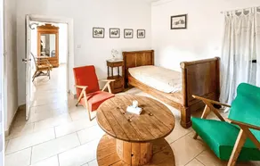 1 Bedroom Amazing Apartment In Ghisoni - Image 4
