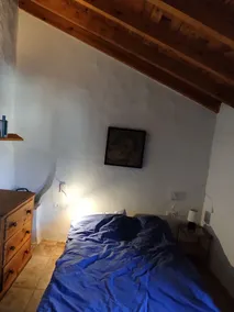 Rustik lägenhet i den andalusiska byn Cajiz - Image 4