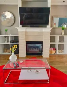 Pool Hot Tub Game room Arcade fast Wi-Fi Fire Pit Dog Friendly! - Image 2