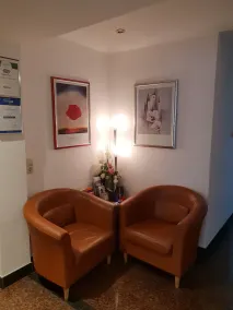 City Hotel Stuttgart-Center - Image 5