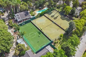 Montagu Springs Resort - Image 3