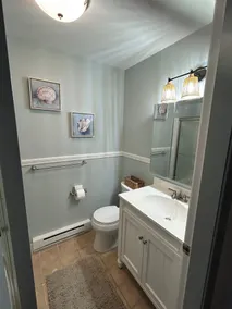 Smukke 5 BR, 4. 5 badeværelser m / moderne bekvemmeligheder - Image 5