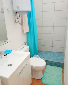 Small apartment by the sea in a fishing village - Image 2