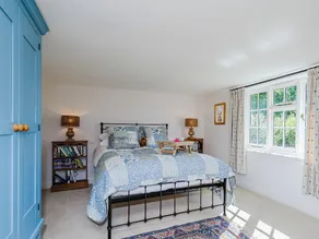 1 Schlafzimmer Unterkunft in Lawford - Image 5