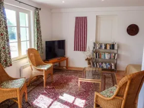 Holiday Home Mas Troumpill by Interhome - Image 2