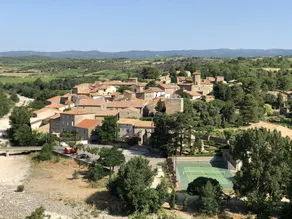Secluded Villa with pool SW France National Park - Image 2