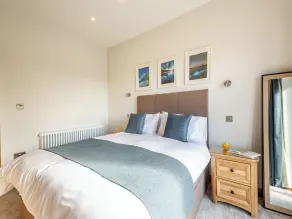 3 chambres à coucher à Bryn Pydew, near Llandudno - Image 5