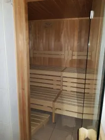 Accogliente appartamento luminoso con piscina, sauna e Wi-Fi - Image 3