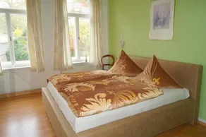 Appartamento Schlossblick Altenburg, nel cuore della città vecchia storica - Image 3