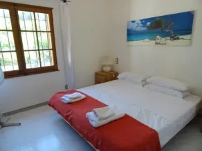Dejlig spansk villa på stor privat flad grund - Image 5