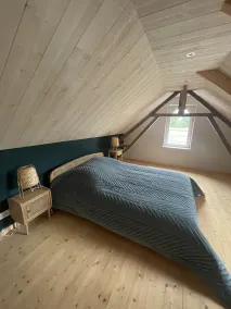 Gîte Les Roches d'Étigues - Image 3