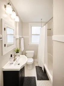 Lovely 1st Floor Apartment - Image 2